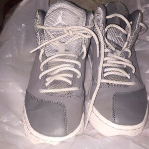 Nike youth size 5